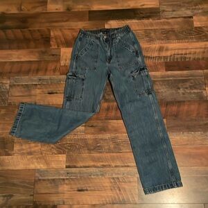 Aeropostale 90s Baggy jeans